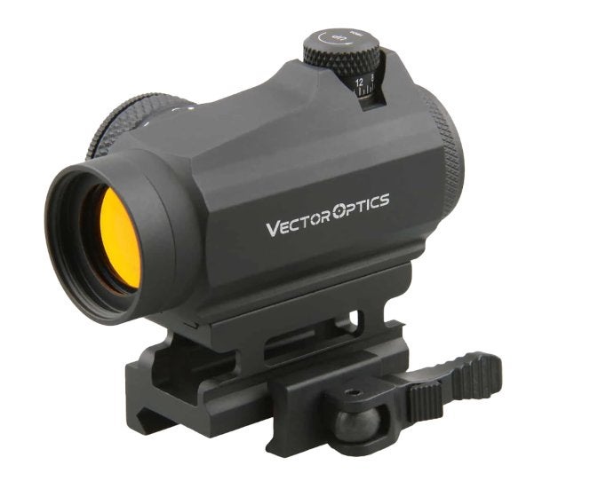 VectorOptics SCRD-12 Maverick 1x22 Gen II Red Dot, Verzenden, Nieuw