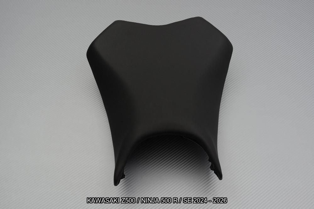 AVDB Voorste Zadel voor KAWASAKI Z500 NINJA 500 R 2024 2026, Ophalen of Verzenden, Nieuw