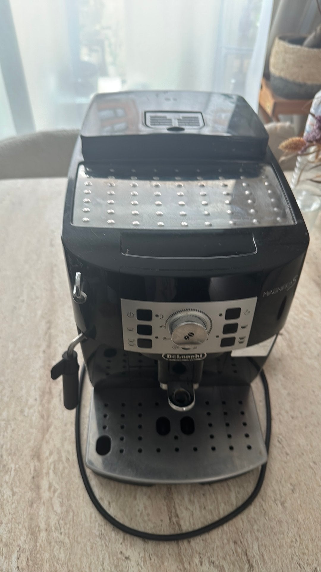 Machine à café, Enlèvement, Utilisé