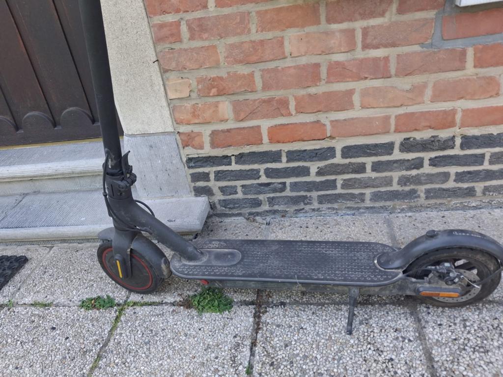 Trotinette Xiomi Mi, Vélos & Vélomoteurs, Enlèvement
