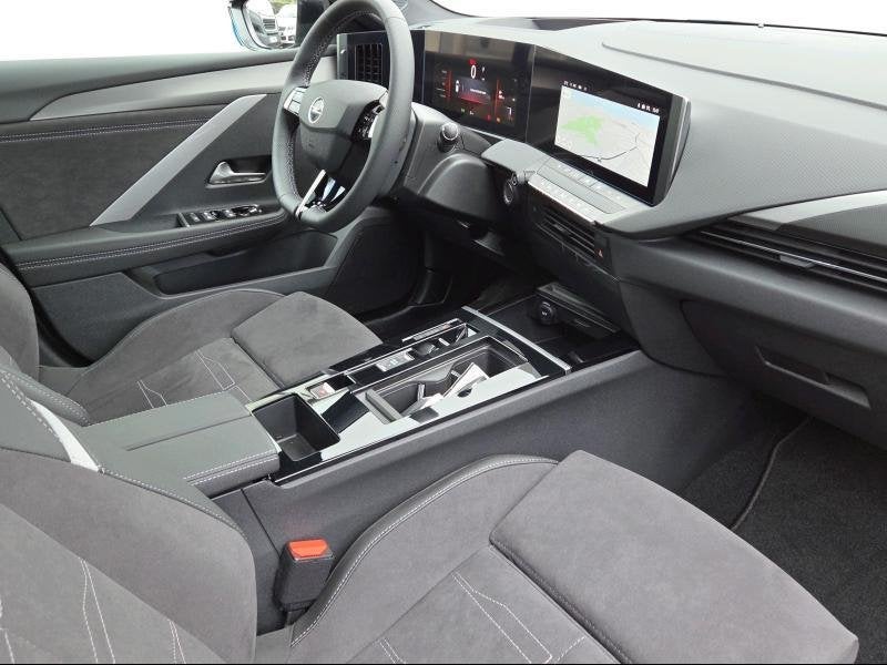 Opel Astra Ultimate Hybrid, Autos, Opel, Achat, Euro 6, https://public.car-pass.be/vhr/170a2166-3198-4e97-8b03-774df919aaec, Electronic Stability Program (ESP)
