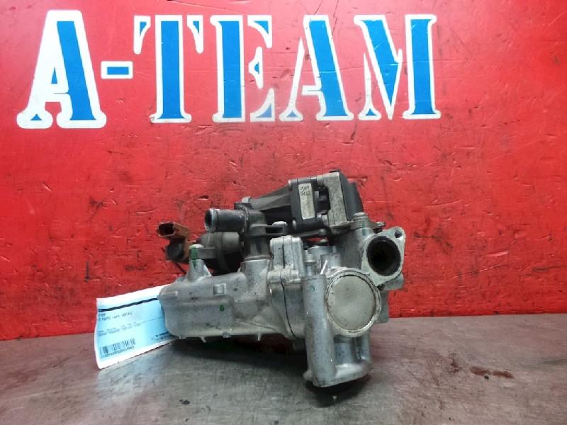 EGR POMP Fiat Punto Evo (199) (07-2008/02-2012) (55230929), Auto-onderdelen, Uitlaatsystemen, Fiat, Gebruikt