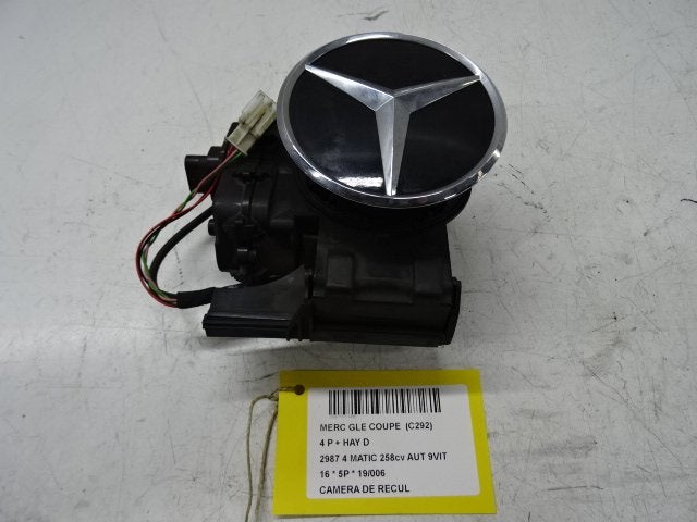CAMERA ACHTER Mercedes-Benz GLE Coupe (C292) (A09975001), Auto-onderdelen, Gebruikt, Mercedes-Benz