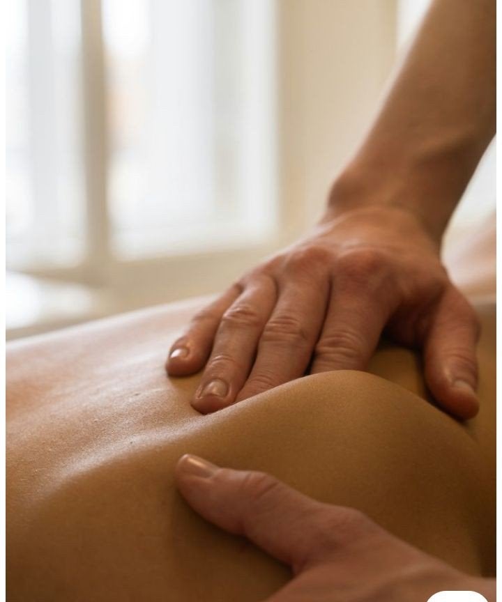 Massage bien-être