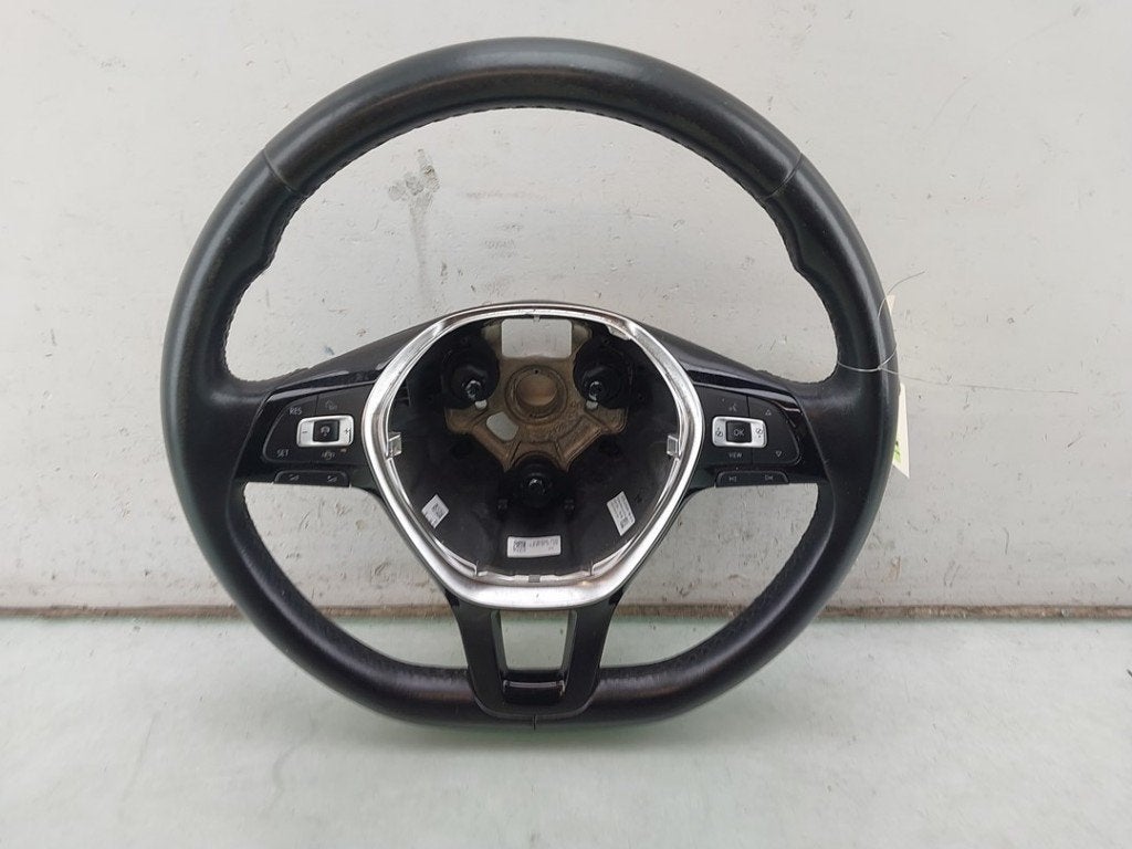 VOLANT DIRECTION Volkswagen Tiguan (AD1) (|5TA419091AM|), Autos : Pièces & Accessoires, Postoffice@zf.com, Löwentaler Straße 20
88046  Friedrichshafen, DE