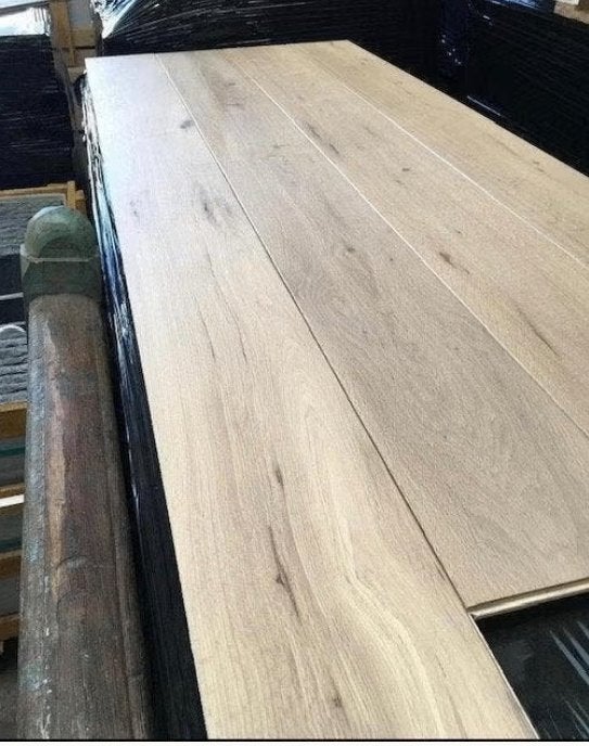 MAINTENANT EN VENTE ! PARQUET EN DE 190 MM DE LARGE ! ! !, Enlèvement
