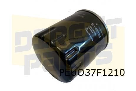 Citroën/Peugeot Oliefilter (EB2 / ET / EW / DW8 / DW10) (Eur, Neuf, -, Citroën, -