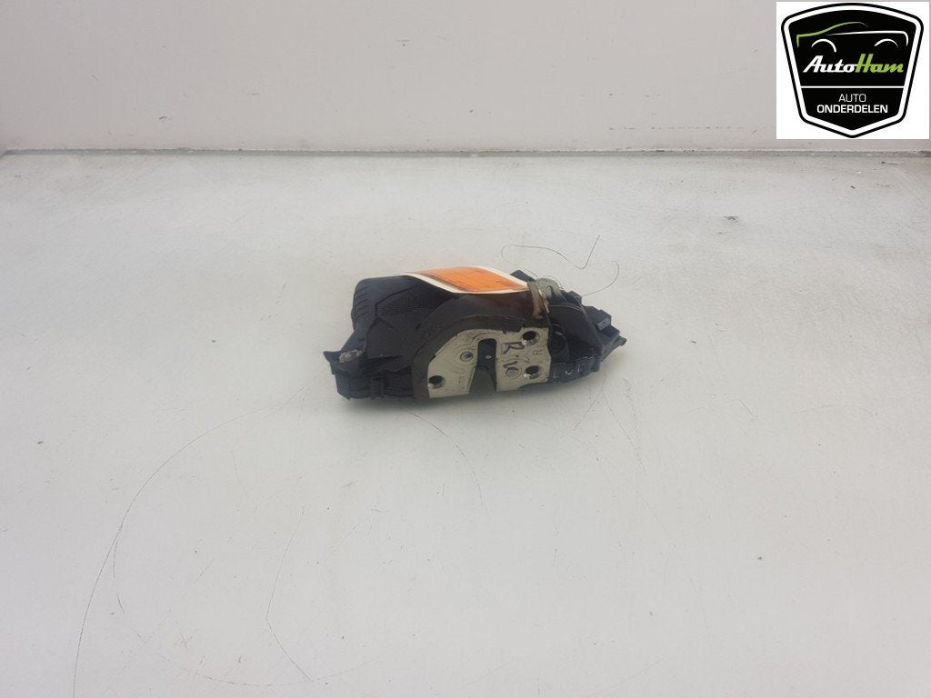 PORTIERSTANGEN RECHTS VOOR Yaris II (P9) (|690300D140|), Gebruikt, Toyota