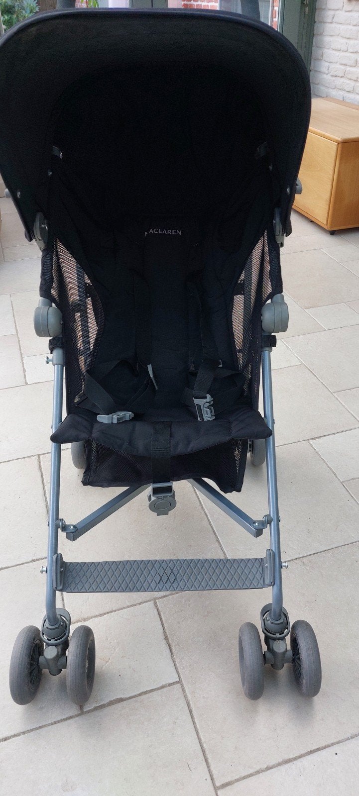 buggy maclaren, Enfants & Bébés, Enlèvement, Maclaren