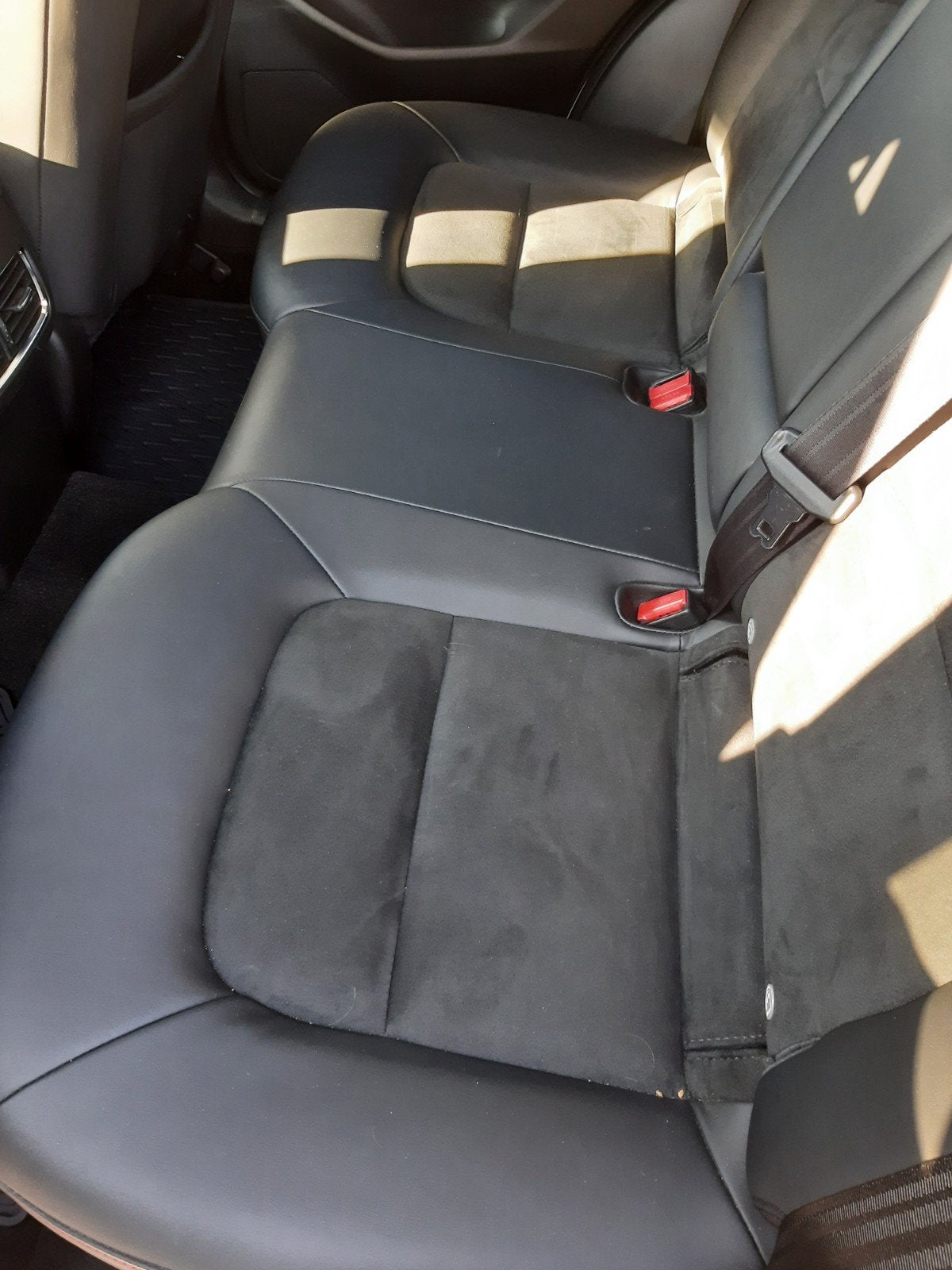 Mazda cx 5 wit parelmoer, Autos, Cuir et Alcantara, Achat, Euro 6, 5 portes