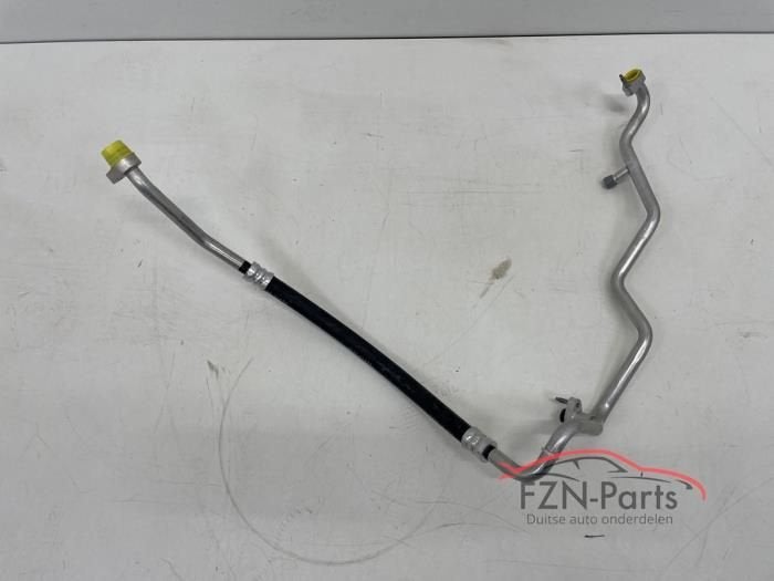 VW Multivan T7 Aircoleiding 2.0 (7T1816743E), Ophalen of Verzenden, Gebruikt