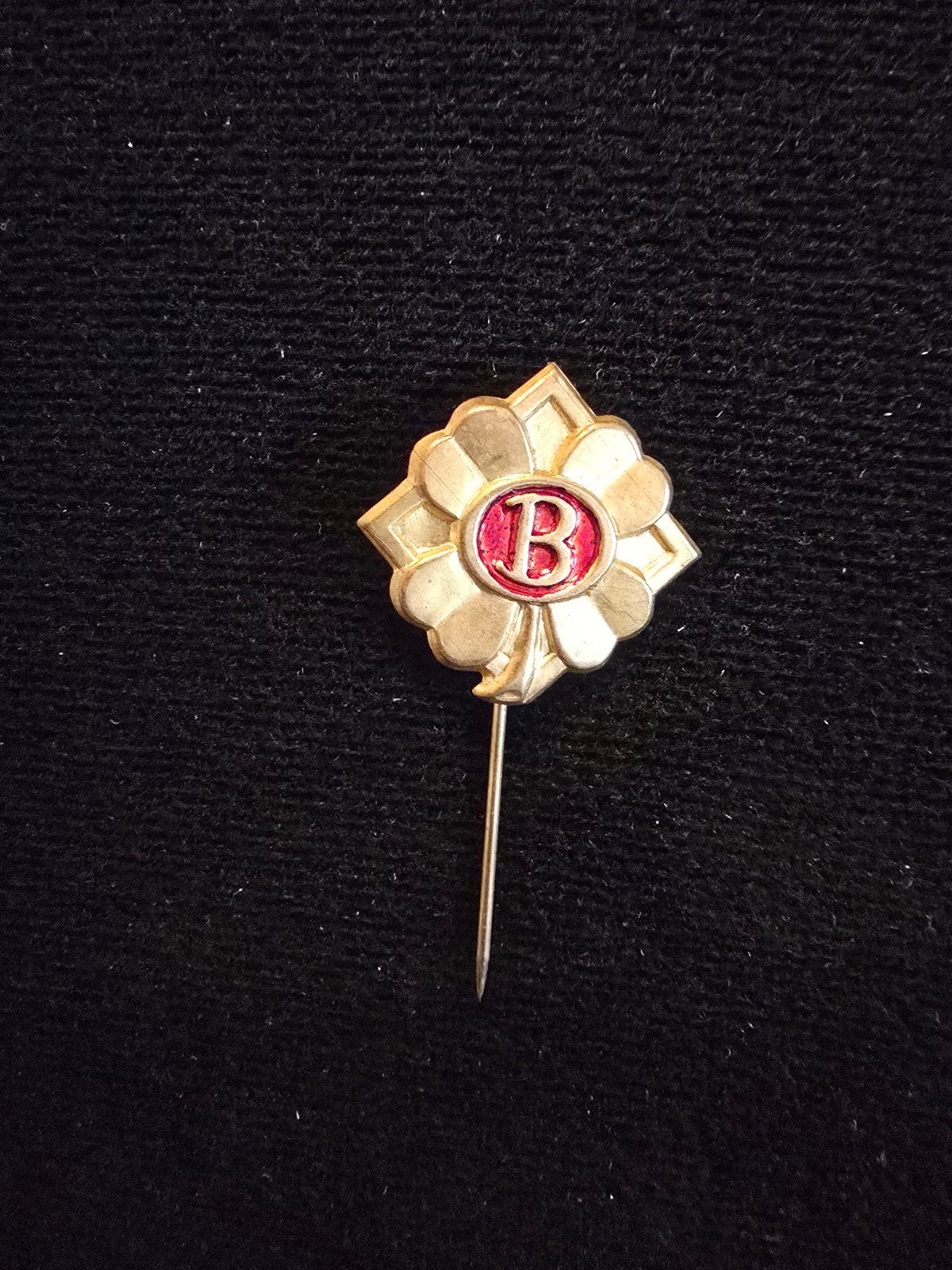 NMBS, speldjesbadge van de Belgische spoorwegen België, Verzamelen, Ophalen of Verzenden