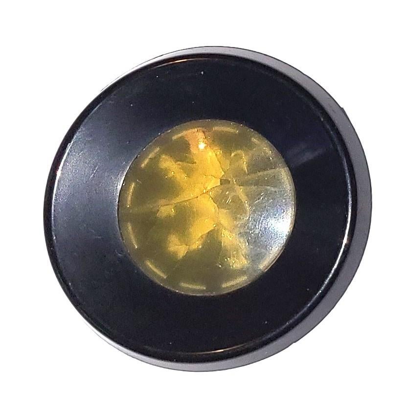 Hemeltje, schuifdak Peugeot 404 Accessoires Schakelaar. Slot, Ophalen of Verzenden