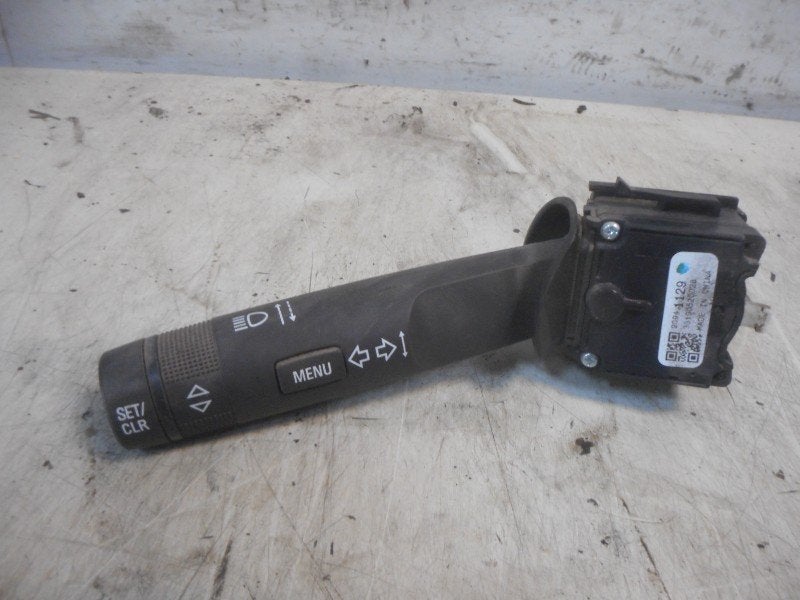 COMMUTATEUR CLIGNOTANT Opel Cascada (20941129), Opel, Opel Automobile GmbH, Utilisé, Kontakt-opel@opel.com