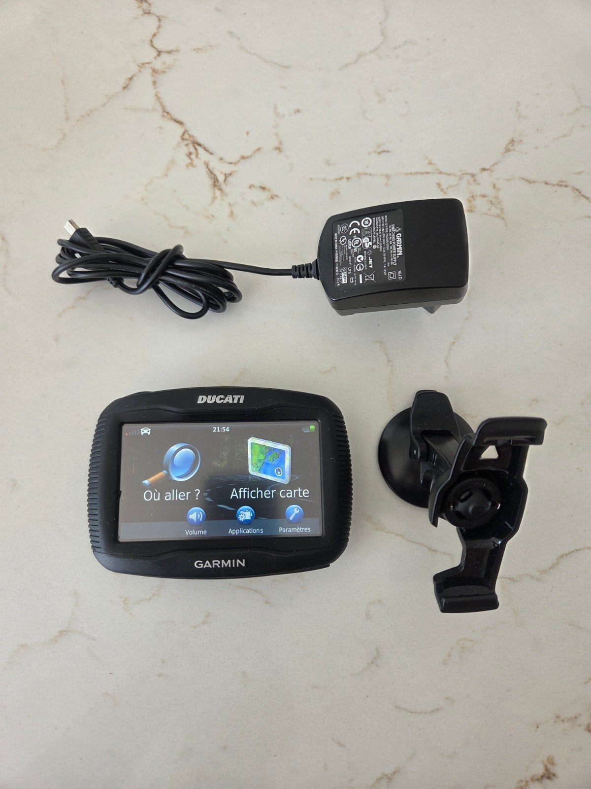 garmin zumo 350LM, Enlèvement ou Envoi