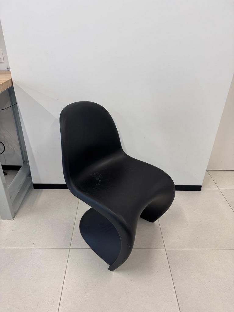 Verner Panton stoel - Vitra, Enlèvement, Comme neuf