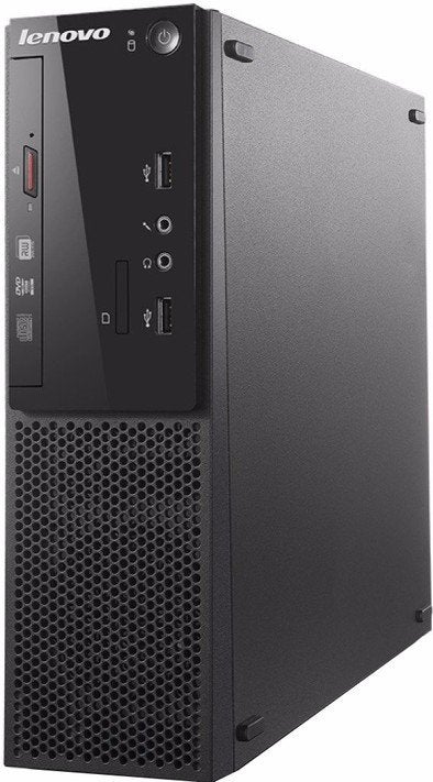 PC werkt perfect, Computers en Software, Desktop Pc's, Ophalen of Verzenden, HDD