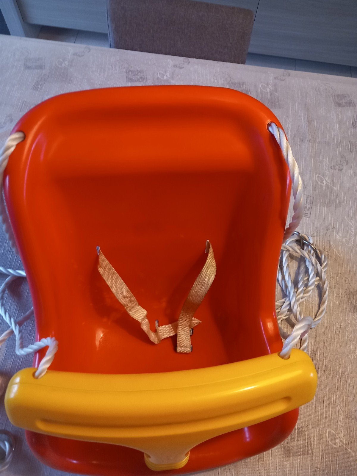 Baby/peuter schommel, Kinderen en Baby's, Speelgoed | Buiten | Speeltoestellen, Ophalen, Schommel