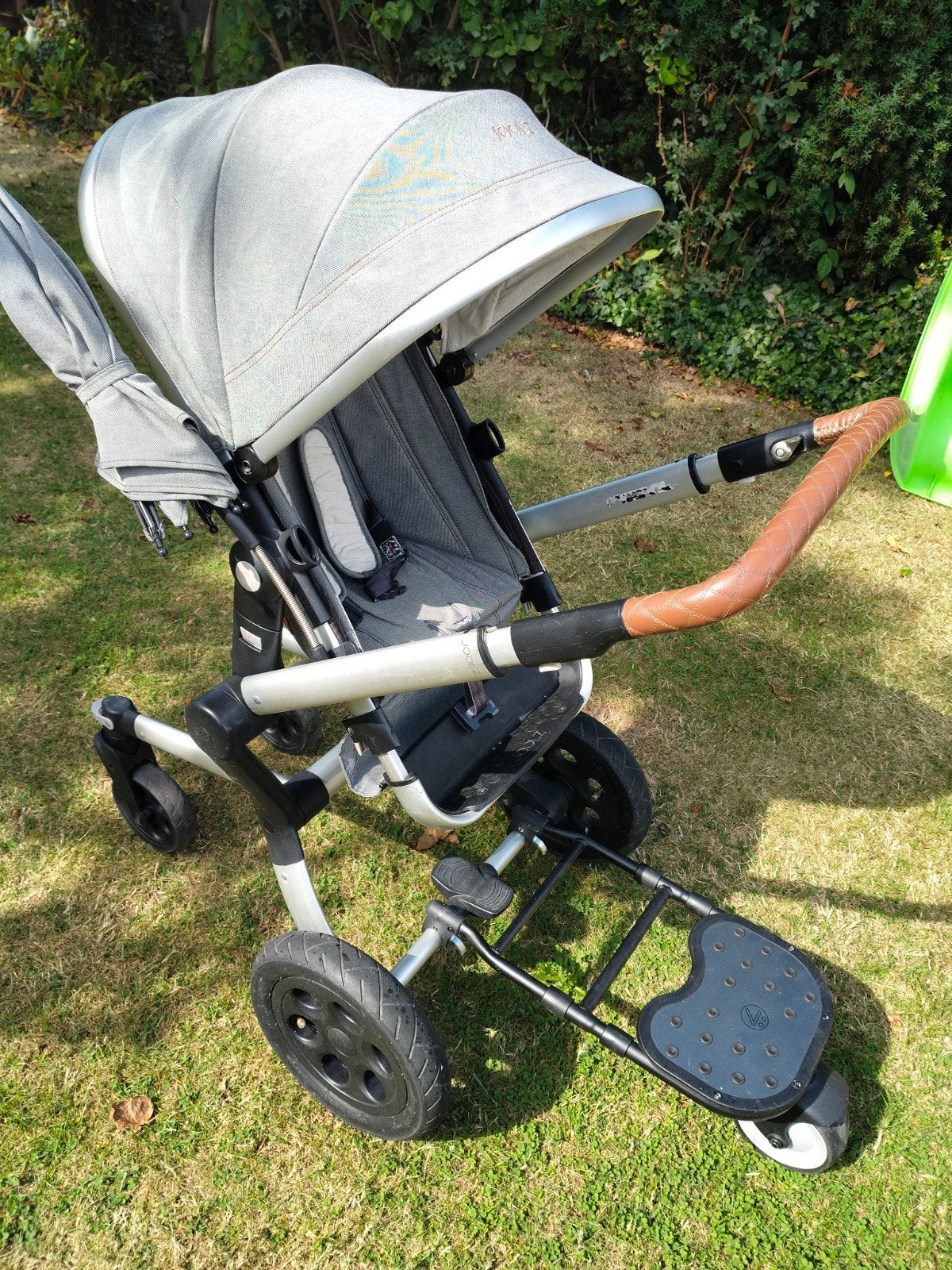 JOOLz kinderwagen., Kinderen en Baby's, Buggy's, Ophalen, Voetenzak
