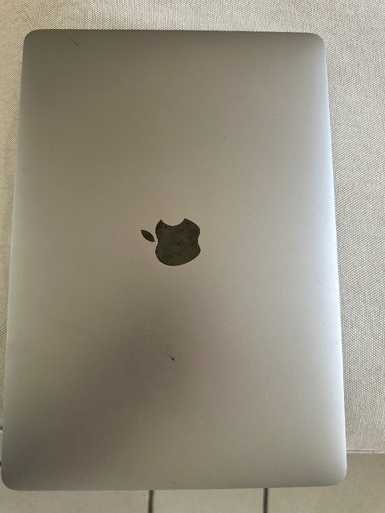 Macbook Pro 13 - 2017 - pour pièces, Informatique & Logiciels, 256 GB, 13 pouces, MacBook, Ne fonctionne pas