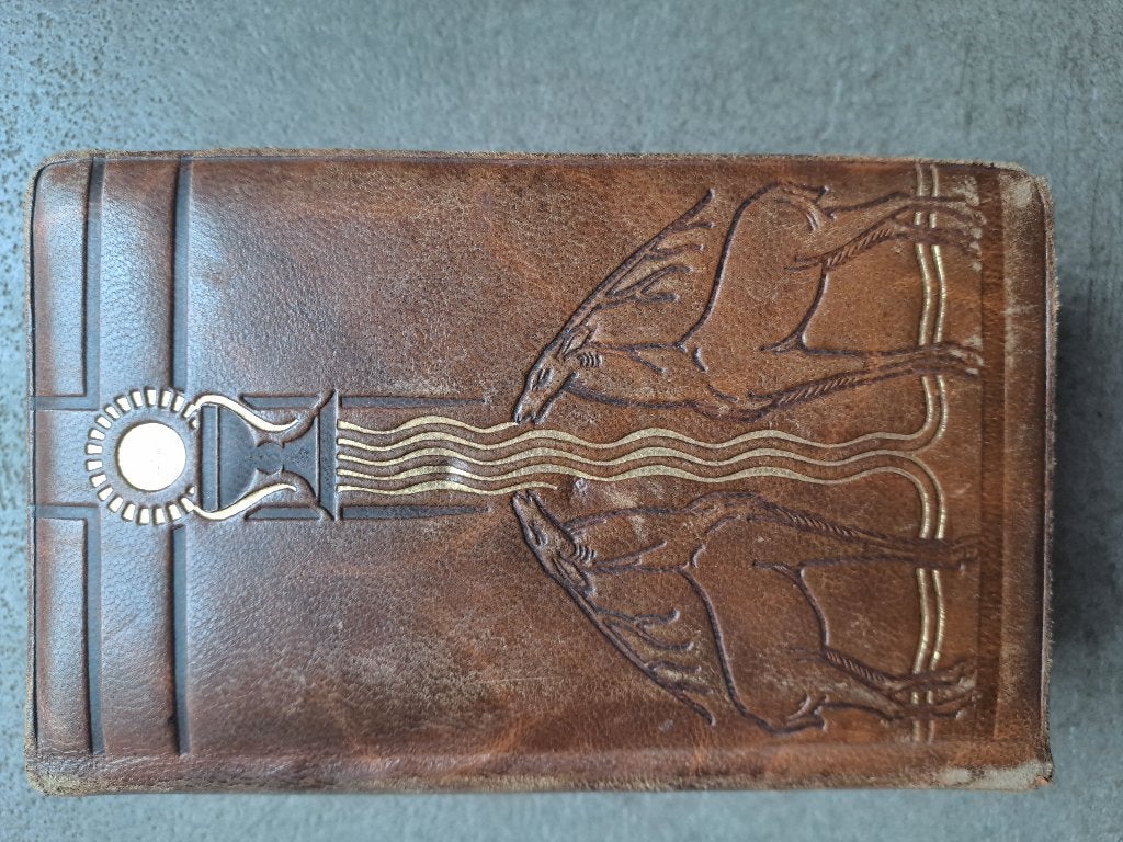 missaal vesperboek uitgeverij NV Brepols 1942, Ophalen, Gebruikt, Boek, Christendom | Katholiek