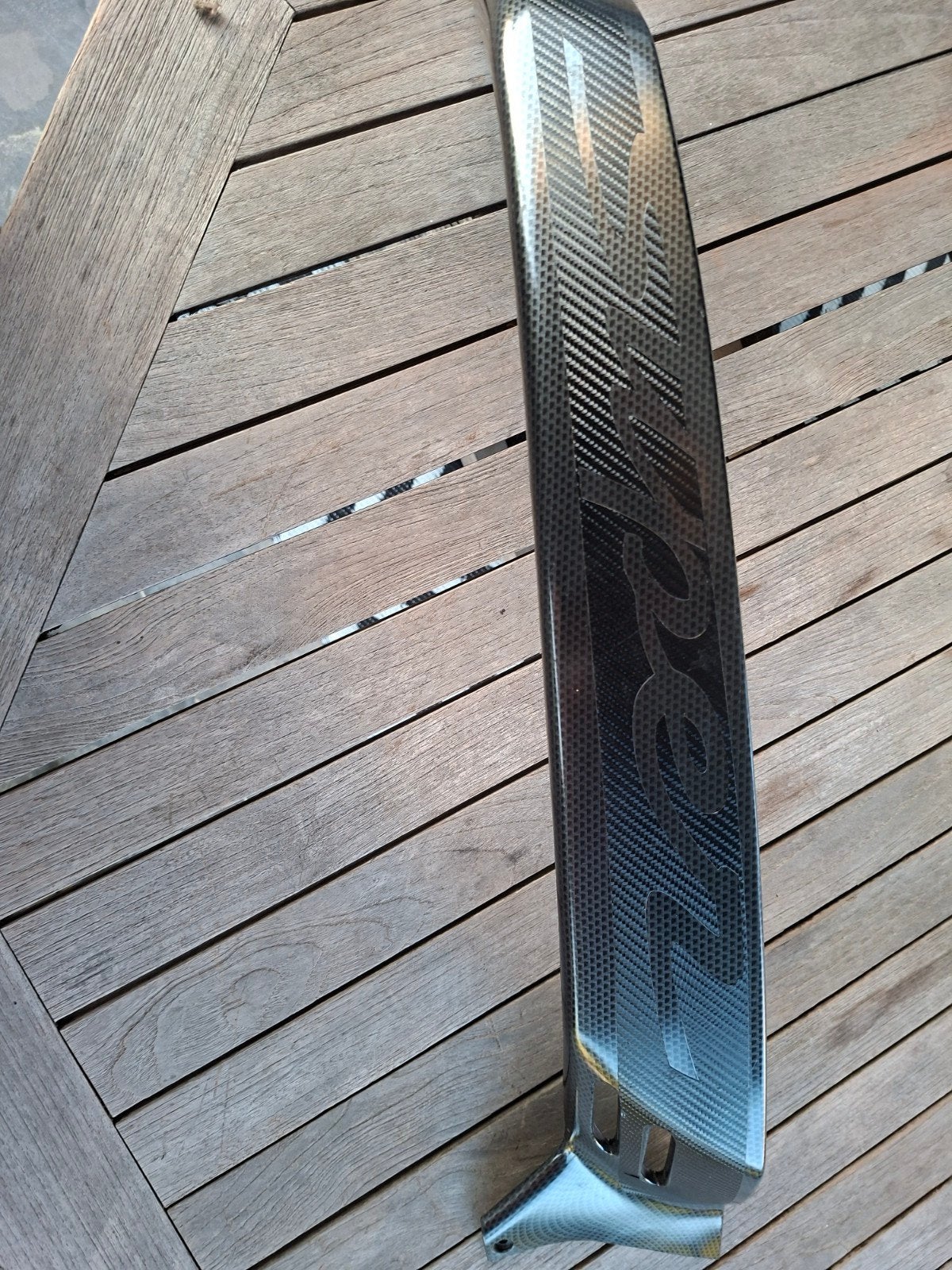 vespa gts zijskirts carbon, Motoren, Motoren | Piaggio, Particulier
