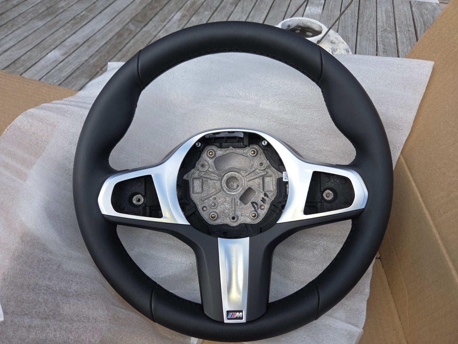 Accessoires BMW G42 M240i, Enlèvement