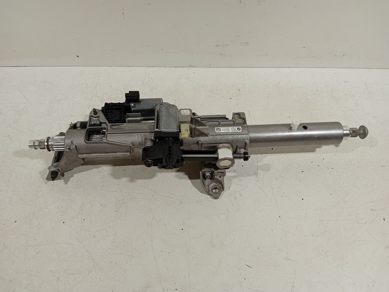 Stuurkolom BMW iX, Onderdelen@venauto.nl, Van der Ven Autorecycling B.V., Gebruikt, Ettenseweg 76, 4706 PB Roosendaal, The Netherlands