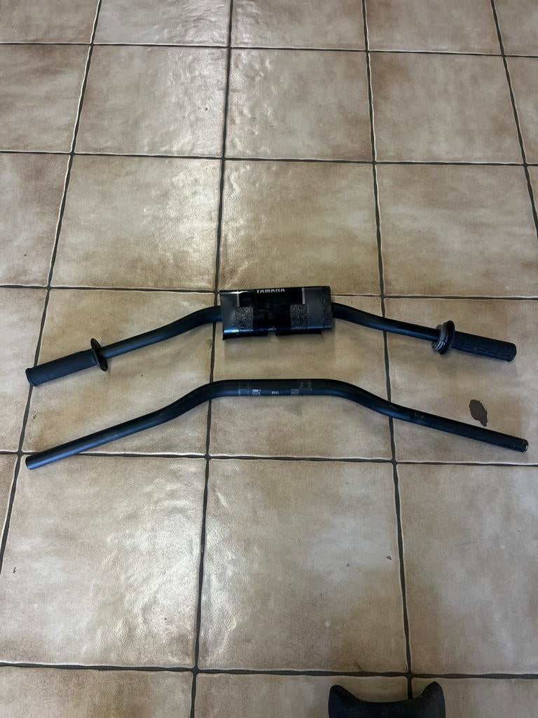 2 x orgineel stuur yamaha yzf ., Auto-onderdelen, Ophalen