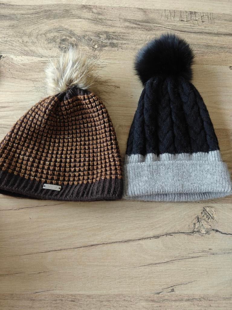 Mutsen, Enfants & Bébés, Vêtements enfant | Bonnets, Écharpes & Gants, Enlèvement, Comme neuf, Fille, Bonnet