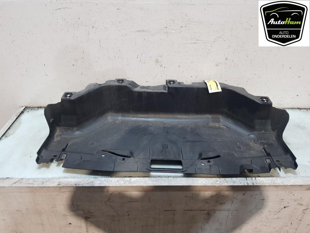 BAVETTE Peugeot 208 II (UB / UH / UP) (01-2019/-), Utilisé, Peugeot