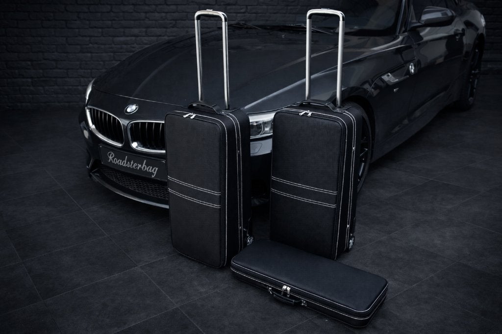 Kit valise/étui Roadsterbag pour BMW Z4 2009-2018, Envoi, Neuf