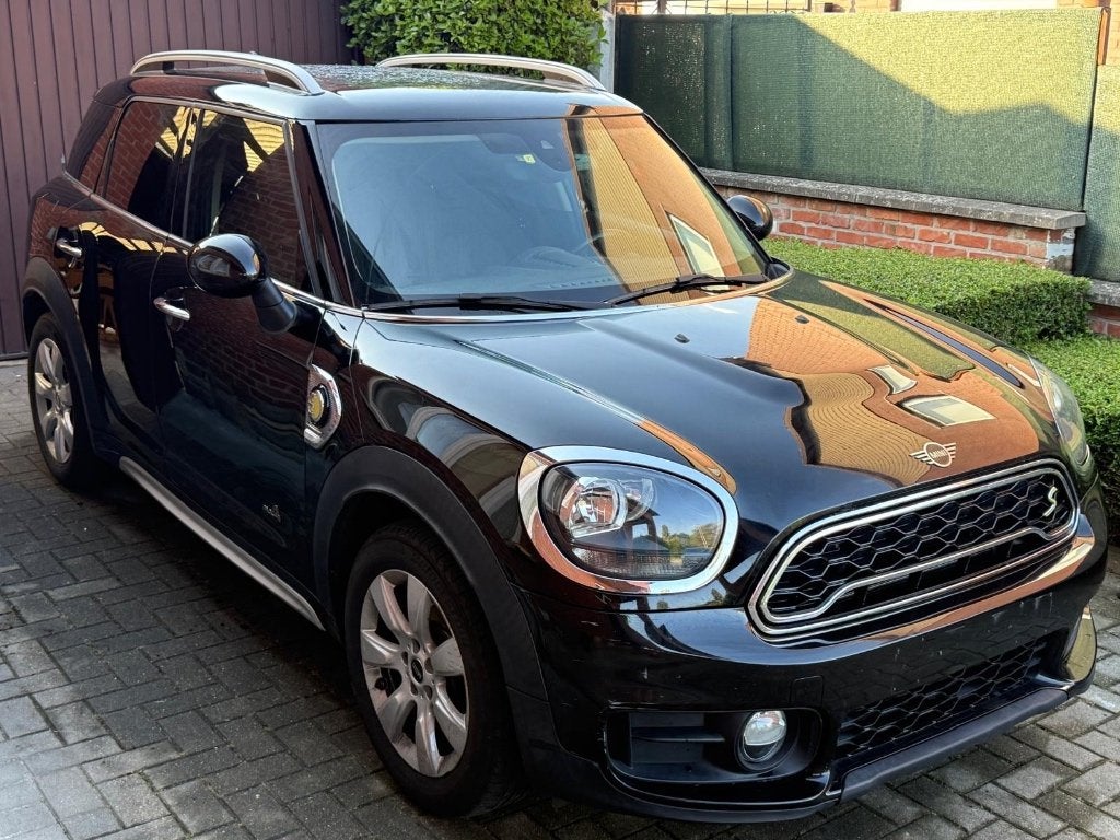 Mini Cooper SE Countryman ALL4, Achat, Particulier, Cooper, Quatre roues motrices / 4X4