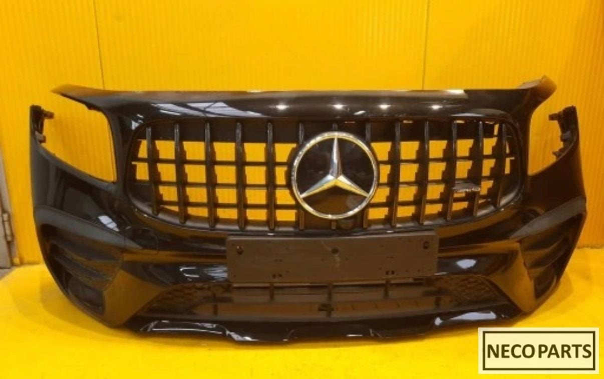 MERCEDES-BENZ GLB X247 W247 A35 AMG VOORBUMPER 191 ORIGINEEL, Autos : Pièces & Accessoires, Carrosserie & Tôlerie, Haillon arrière