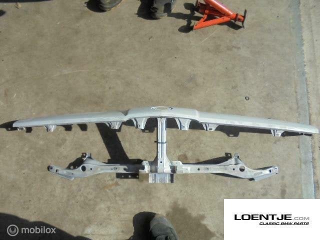 Front BMW 7-serie E23 728 730 732 735, Enlèvement ou Envoi, Utilisé, BMW, BMW