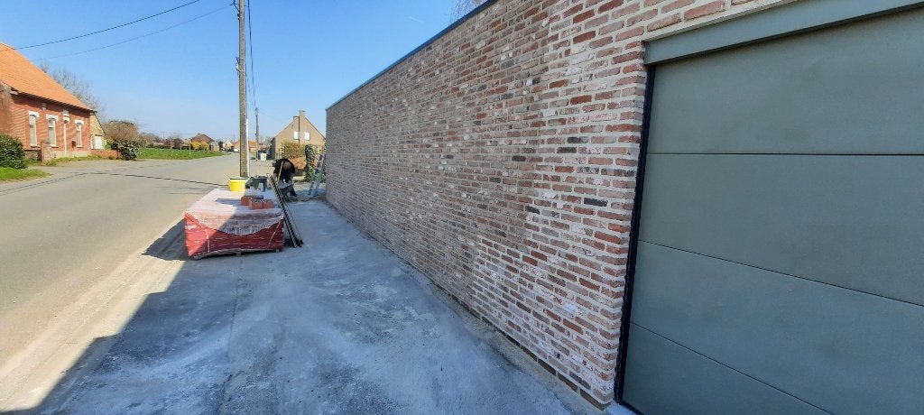 Facade stenen, Doe-het-zelf en Bouw, Metselstenen, Ophalen, Nieuw, Bakstenen