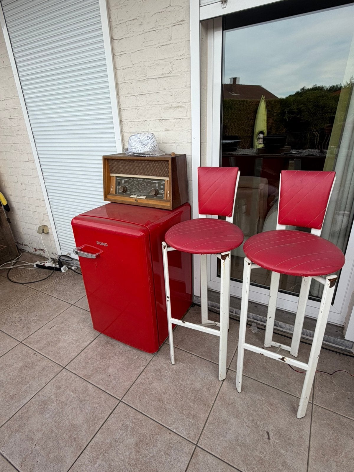 Man Cave, Ophalen of Verzenden, Zo goed als nieuw