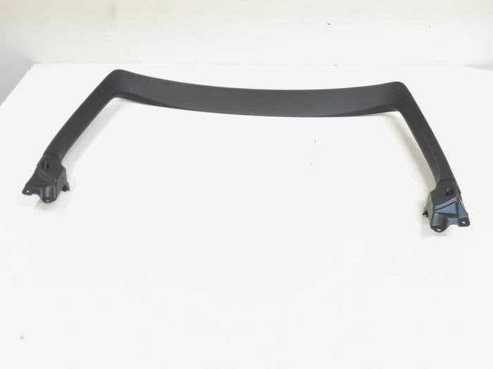 Revêtement hayon d'un Audi A4, -, 3 mois de garantie, Audi, Utilisé