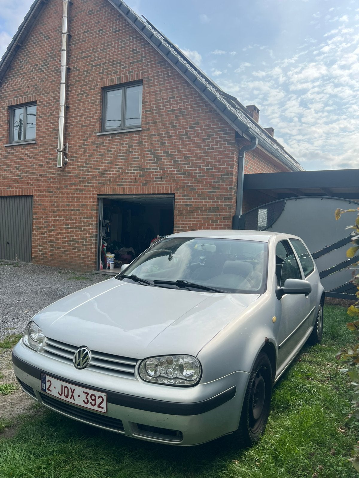 Golf 4 1.9tdi, Auto's, Bedrijf, Diesel, Golf, Te koop