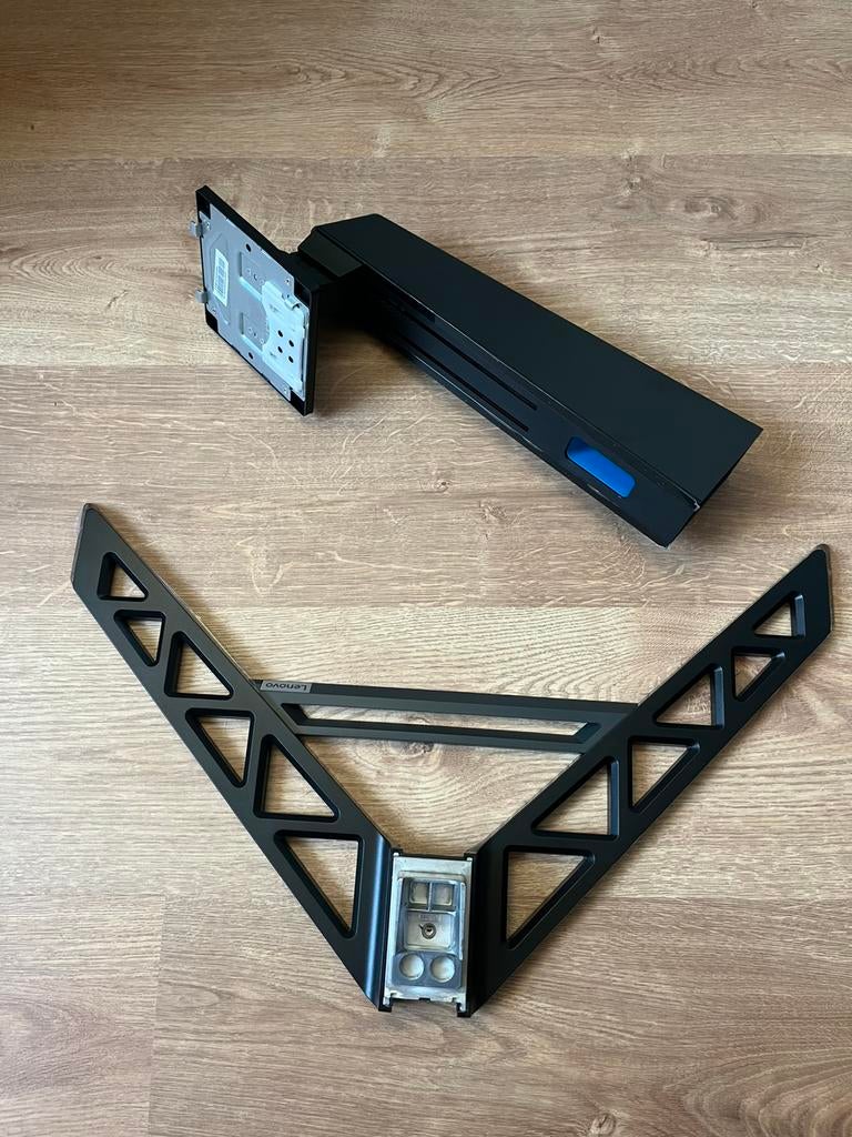 Support écran Lenovo, Enlèvement, Comme neuf