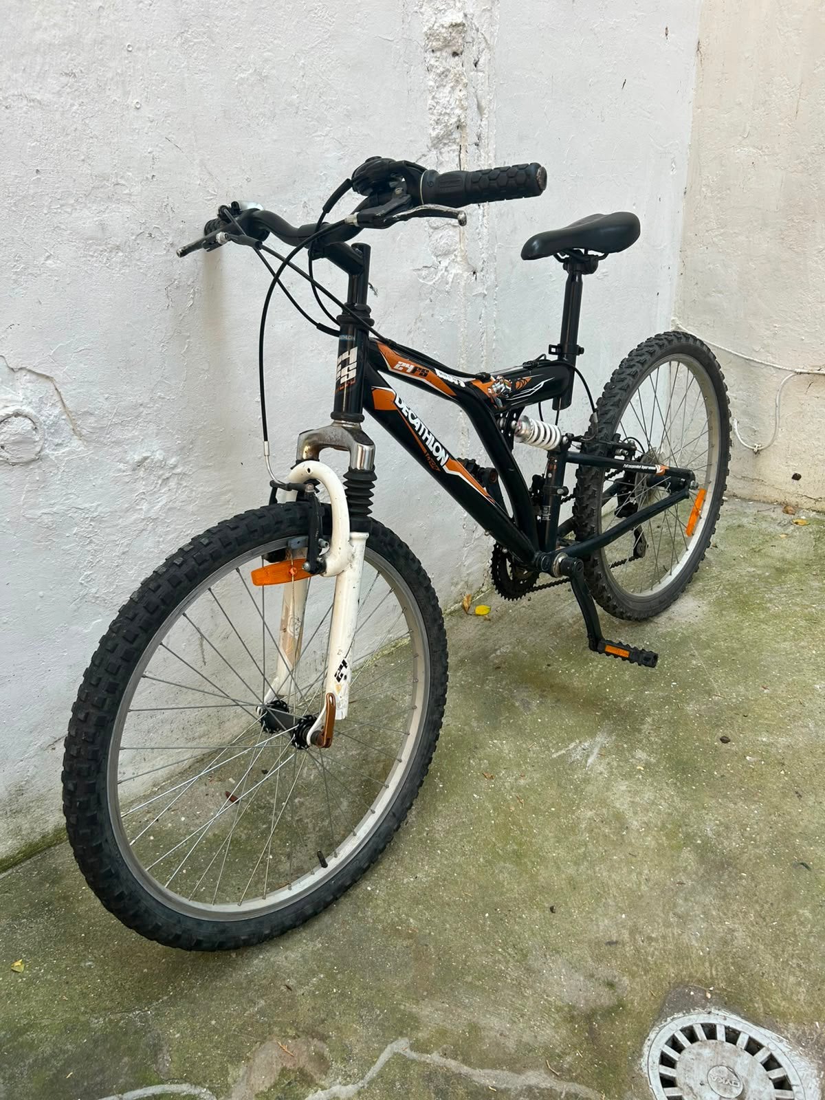 Vélo vtt excellent état, Vélos & Vélomoteurs, Enlèvement ou Envoi, Comme neuf
