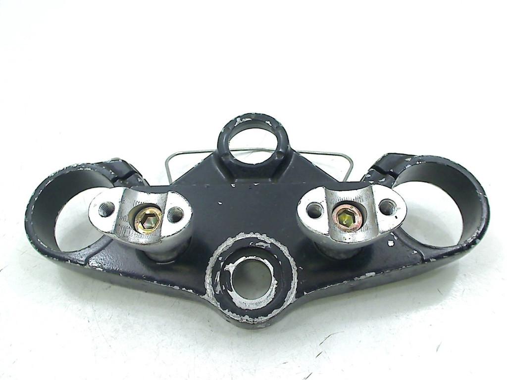 TOP YOKE TROIS POINTS Triumph, Motos, Pièces | Autre, Dhr. S. di Majo, Utilisé, Info@cama-motorparts.nl, P.J. Troelstraweg 8 8
3144 CX  MAASSLUIS, NL