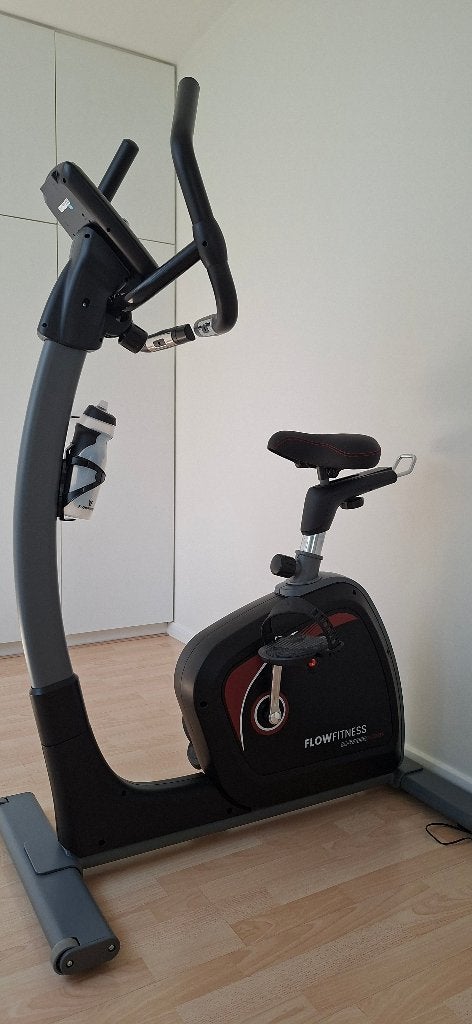 Hometrainer semi-professioneel, Ophalen, Nieuw, Metaal, Benen