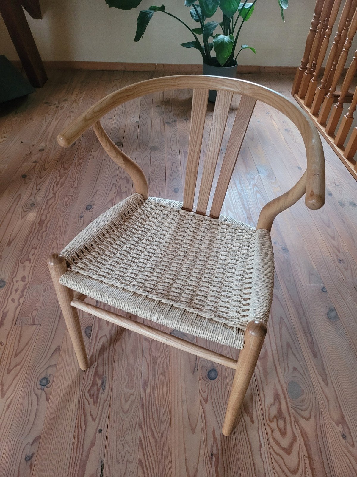 8 nieuwe eetkamerstoelen, Ophalen, Nieuw, Hout, Vijf, Zes of meer stoelen
