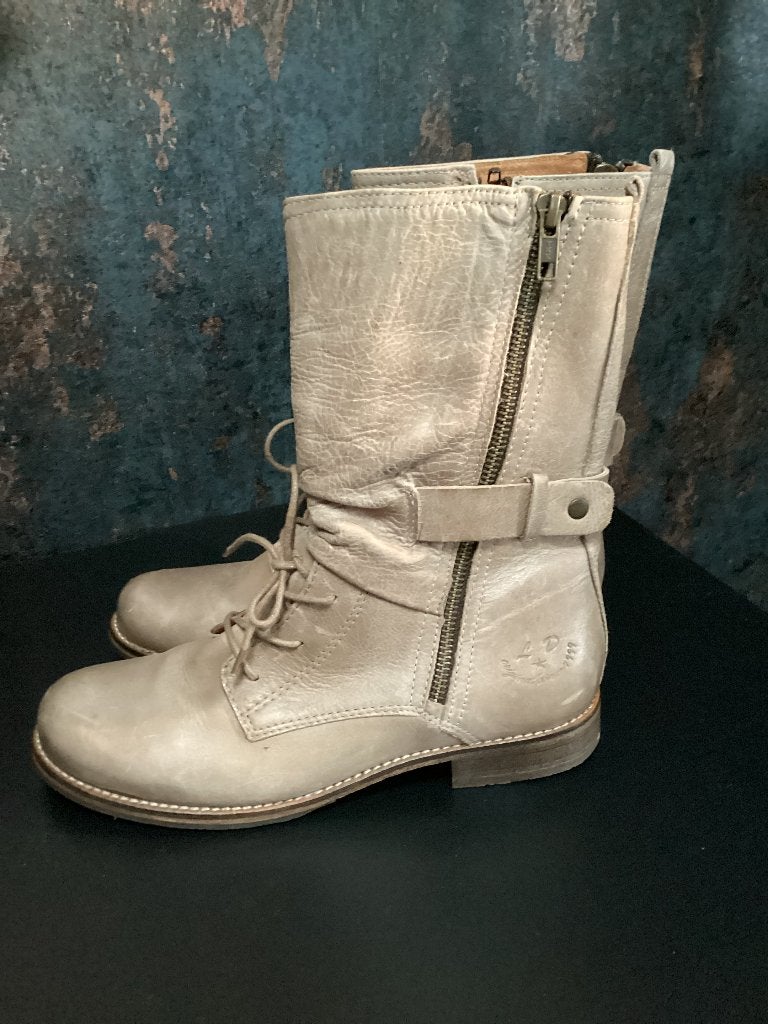 Nouvelles bottes courtes Little David 38, Neuf, Bottes, Enlèvement ou Envoi, Little david