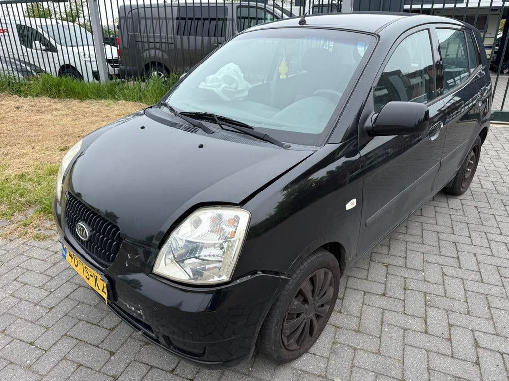 Kia Picanto automaat onderdelen, Ophalen of Verzenden, Gebruikt, Kia, Deur