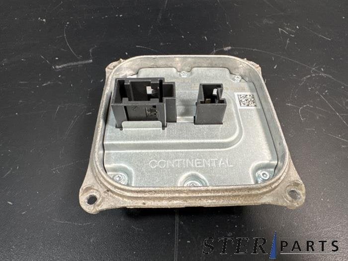 Module phare LED d'un Mercedes C-Klasse, 3 mois de garantie, Utilisé, -, -