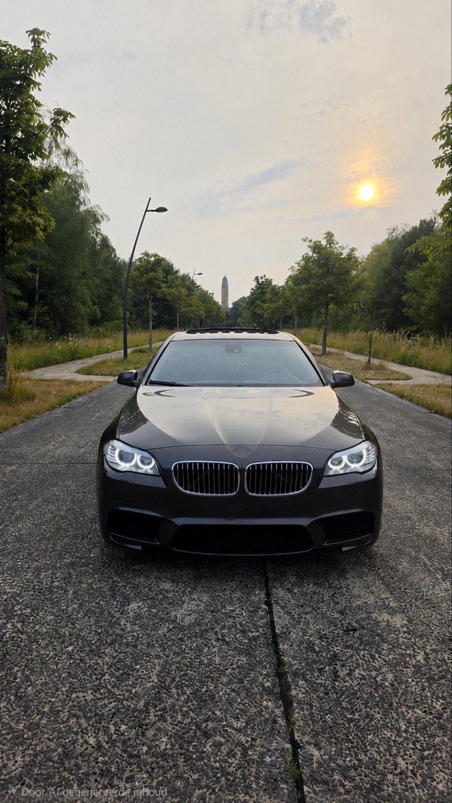 BMW F10 KOPLAMPEN, Auto's, Particulier, Te koop