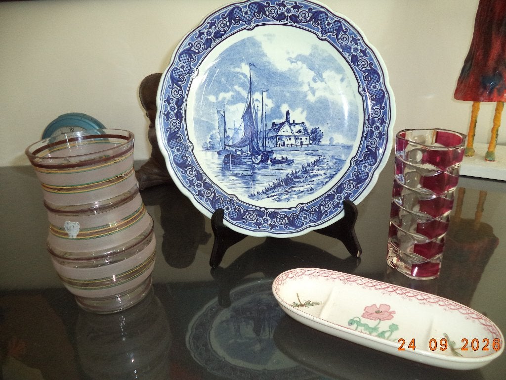 brocante, Antiek en Kunst, Ophalen of Verzenden