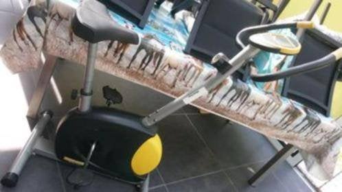 home trainer, Ophalen